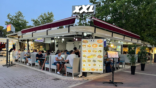 Restaurant XXL