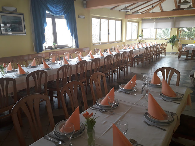 Restoran Zlatno jezero - Zaprešić