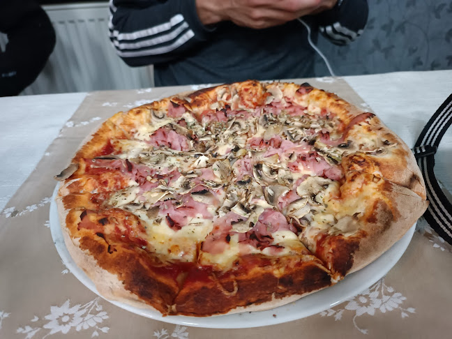 Restaurant & Pizzeria Onyx