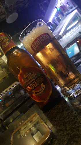 Caffe Bar Bony - Velika Gorica