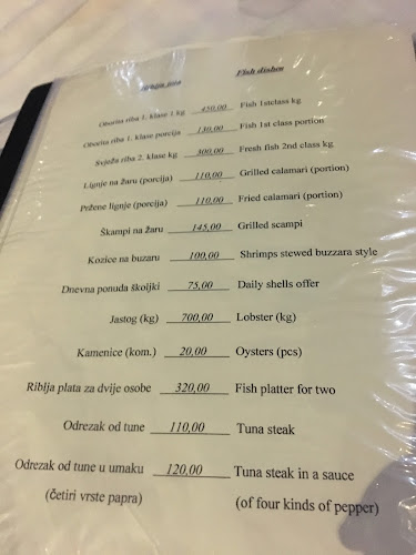 Ul. Tomića stine 1, 21000, Split