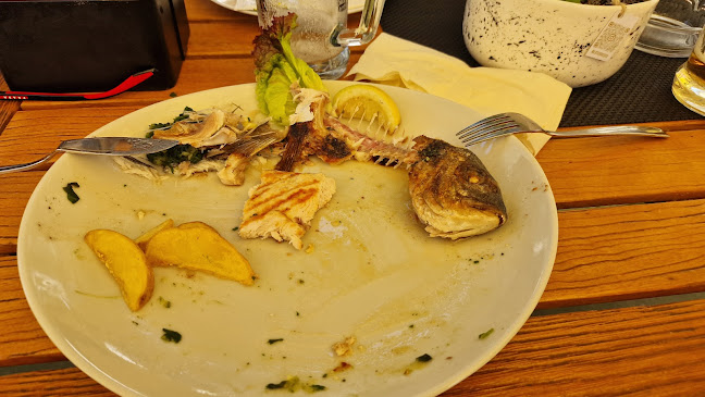 POSEJDON BISTRO Grill&Pizza - Vodice