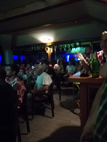 Larry - Gastronomija i ugostiteljstvo