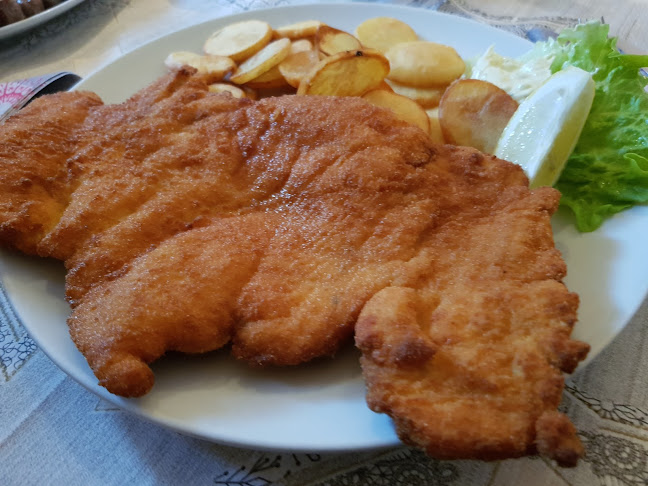 Comentarii opinii despre Restoran Dario