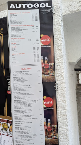 Comentarii opinii despre Fast food Burger Box