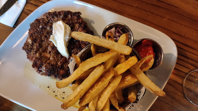 Restoran Bakra - Split