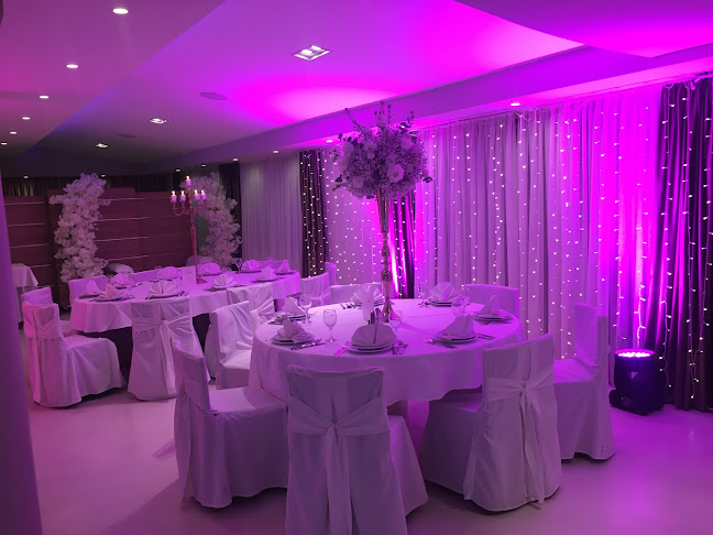 Restoran Markuševec - Zagreb