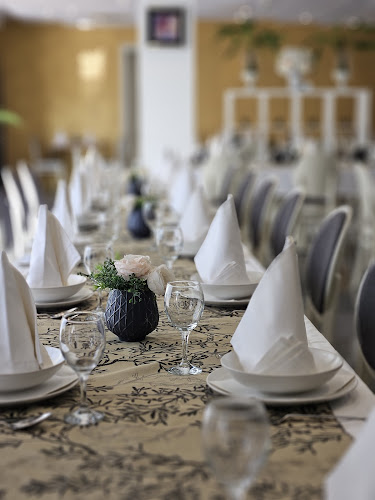 Restoran Santiny - Novaki