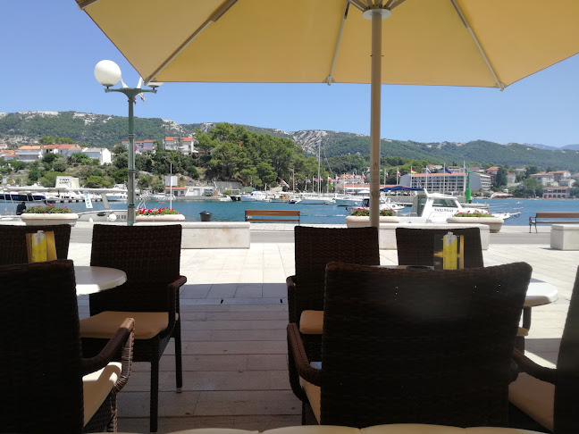 Caffe bar San Antonio