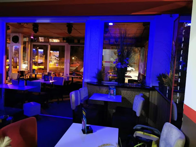 VOX caffe bar - Gastronomija i ugostiteljstvo