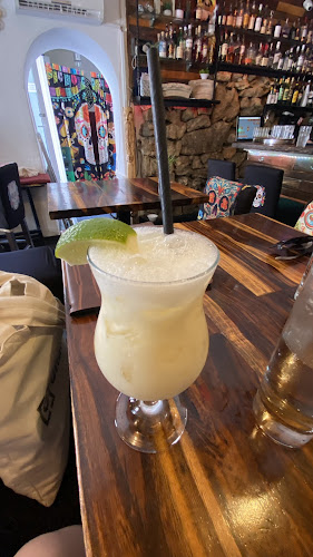 Comentarii opinii despre Sanctuary Cantina