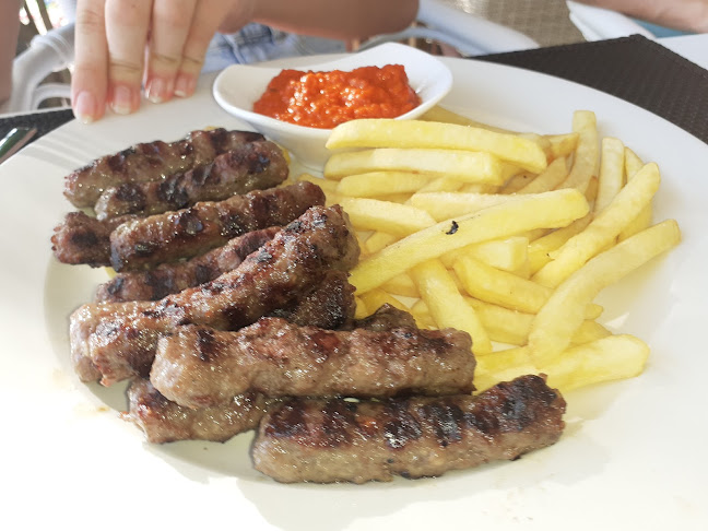 Riviera Restaurant and Bar - Makarska