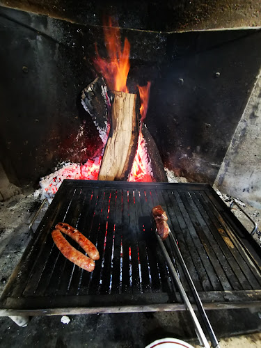 Konoba Paladin - Ristorante tartufo - Buzet