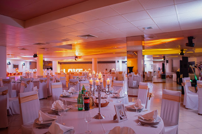 Bolero Restaurant & Weddings