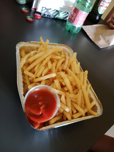 Opinii despre Fast food Mijukić în Imotski - Gastronomija i ugostiteljstvo