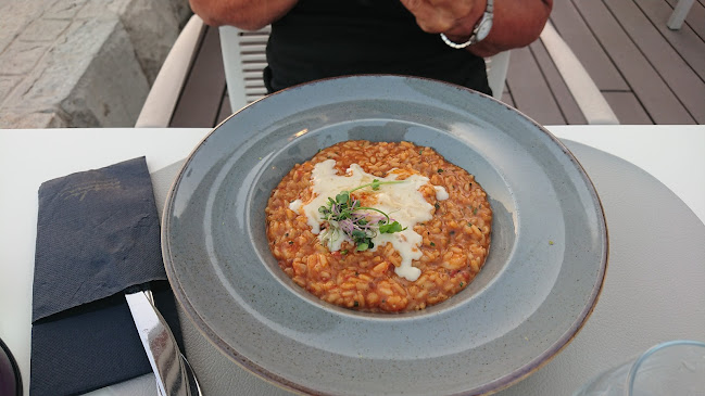 Mala Mora Restaurant & Cocktail Bar