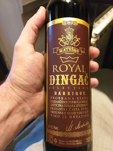 Ul. kralja Zvonimira 124, 10000, Zagreb