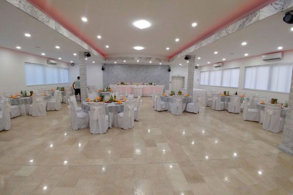 Comentarii opinii despre Sala za vjenčanja Flamingo