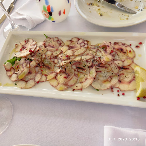 Opinii despre Sapore di Mare în Fažana - Gastronomija i ugostiteljstvo