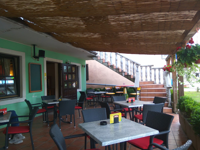 Comentarii opinii despre Caffe Bar & Pizzeria Erdödy