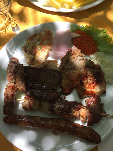 Opinii despre Konoba Stric Luka în Senjska Draga - Gastronomija i ugostiteljstvo