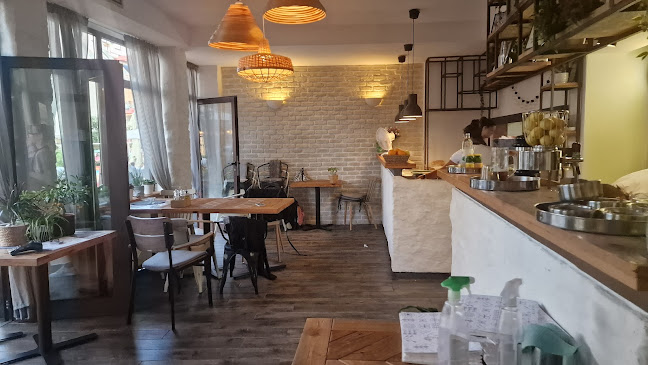 Bistro Adria - Novi Vinodolski