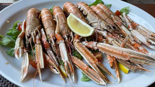 Opinii despre Restaurant -Konoba "Teza" în Banjole - Gastronomija i ugostiteljstvo