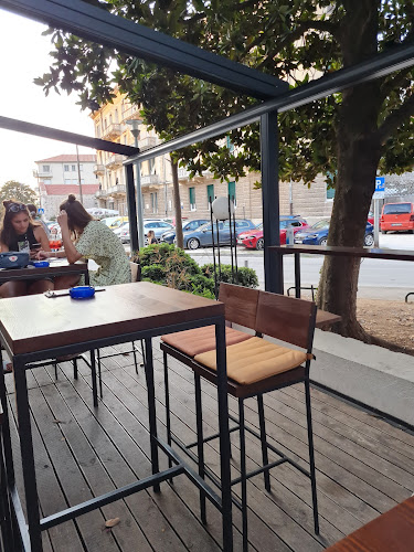 Restaurant TI - Zadar