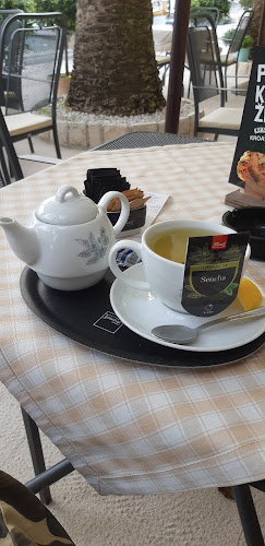 Bistro Vila Marija Splitska Brač - Gastronomija i ugostiteljstvo