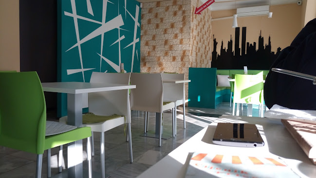 Opinii despre Fast food Escape în Vukovar - Gastronomija i ugostiteljstvo