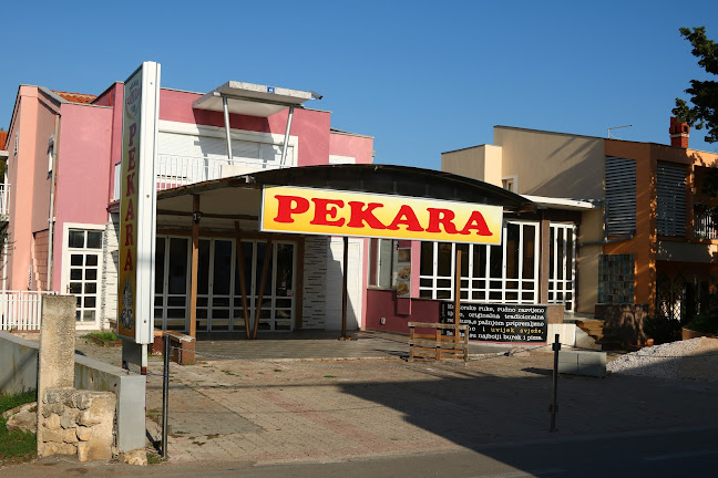 Pekara Zlatni klas Vir