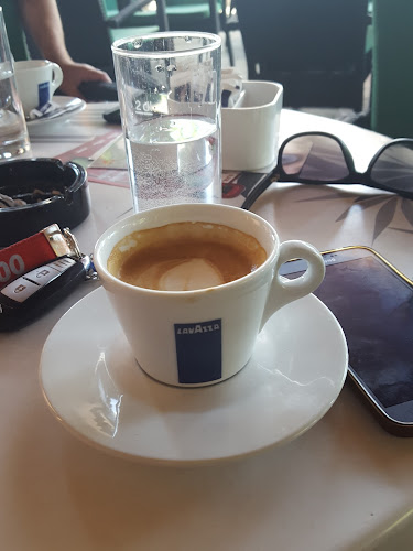 Caffe bar Gloris - Gastronomija i ugostiteljstvo