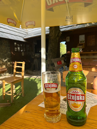 OBRT "IVE" Kuterevo - Kuterevo