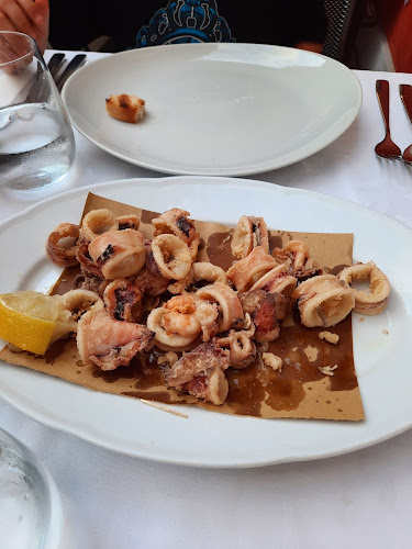 Opinii despre Mala Riba în Matulji - Gastronomija i ugostiteljstvo