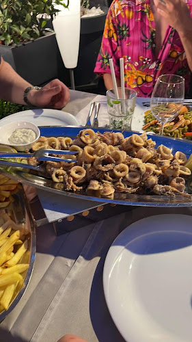 Opinii despre Restaurant Kamerlengo în Trogir - Gastronomija i ugostiteljstvo