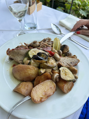 Restoran "Kod Pere" - Zagreb