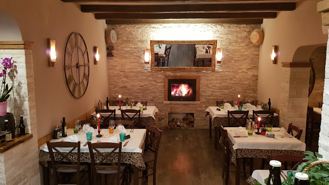 Bistro-pizzeria Luna - Gastronomija i ugostiteljstvo