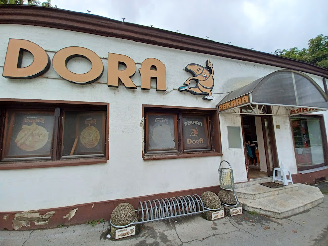 Pekara Dora - Koprivnica