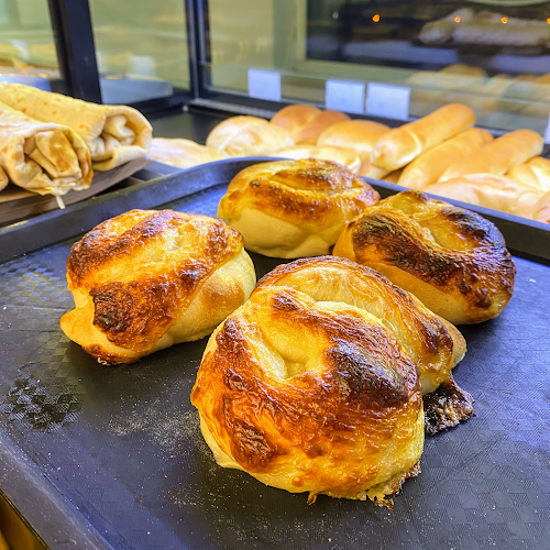 Pekarnica Petruševec