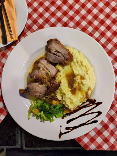 Restoran Šarm - Gastronomija i ugostiteljstvo