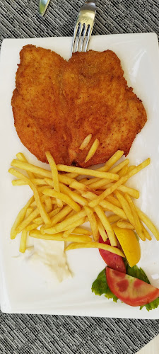 Opinii despre Ahipara zalogajnica, Podgora în Podgora - Gastronomija i ugostiteljstvo