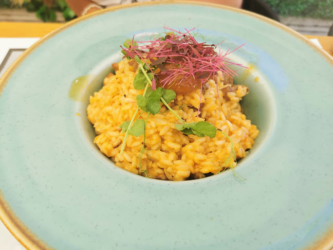 Providur restaurant & wine bar - Zadar