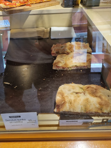 Krostula Bakery & Pastry - Zadar