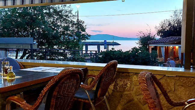 Konoba Pod Orajom - Gastronomija i ugostiteljstvo