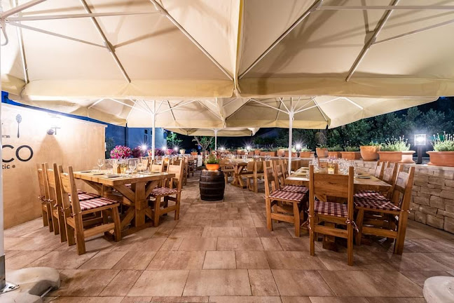 DA ROCCO Konoba - Krnica