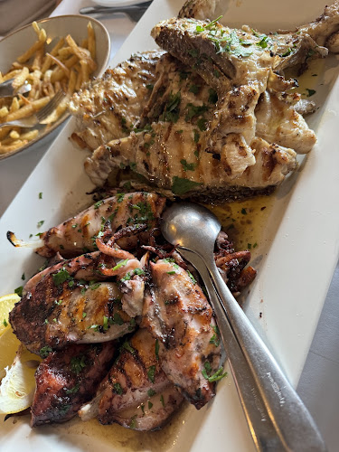 Lučica - Gastronomija i ugostiteljstvo