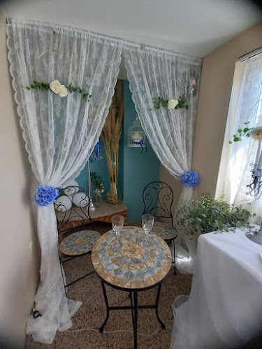 Restoran pod starim krovovima - Bjelovar