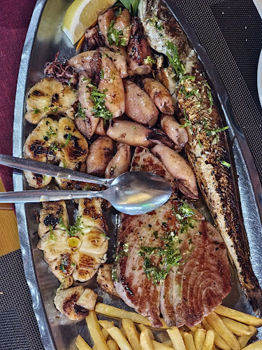 Konoba Maretina - Viškovo