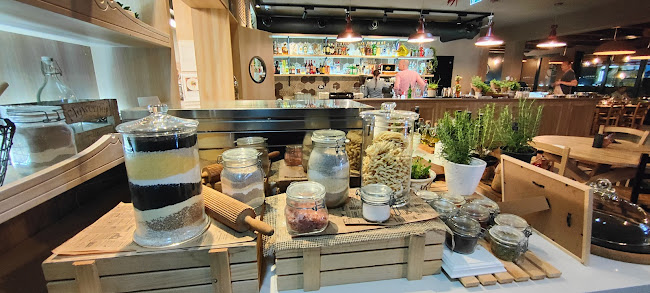 La Pentola Trattoria Makarska