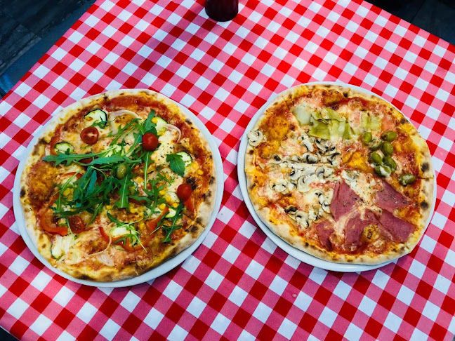 Opinii despre Restaurant ️SIDRO ️ în Mali Lošinj - Gastronomija i ugostiteljstvo